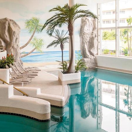 Hotel Frankenland 巴特基辛根 外观 照片