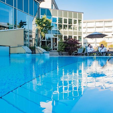 Hotel Frankenland 巴特基辛根 外观 照片