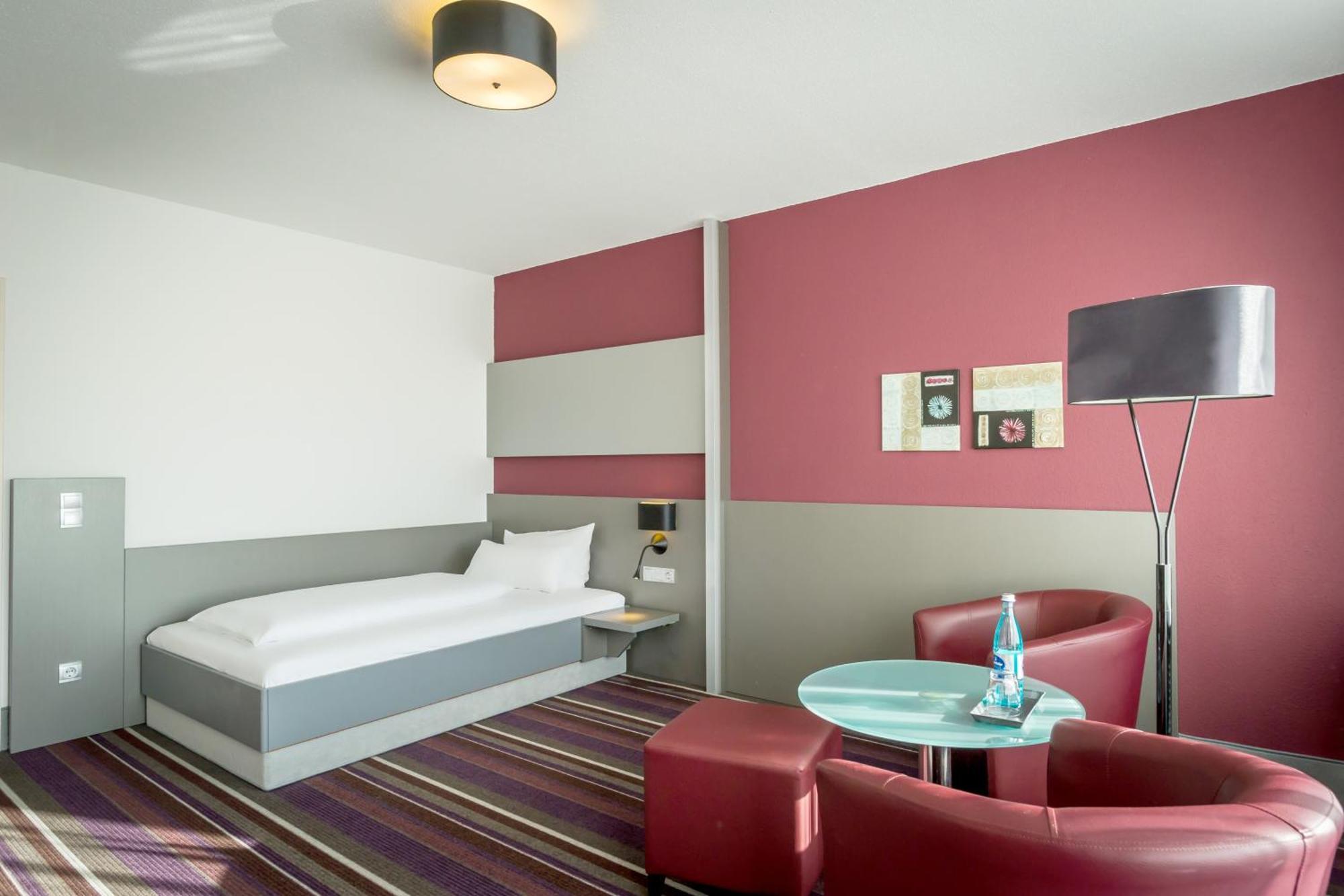 Hotel Frankenland 巴特基辛根 外观 照片