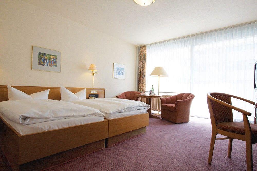 Hotel Frankenland 巴特基辛根 外观 照片