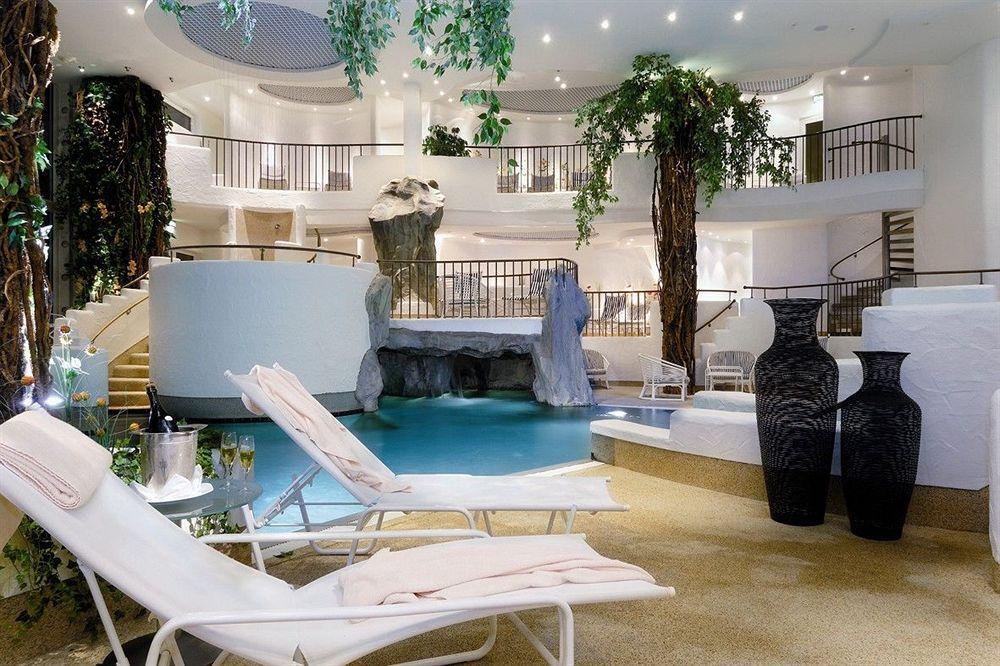 Hotel Frankenland 巴特基辛根 外观 照片