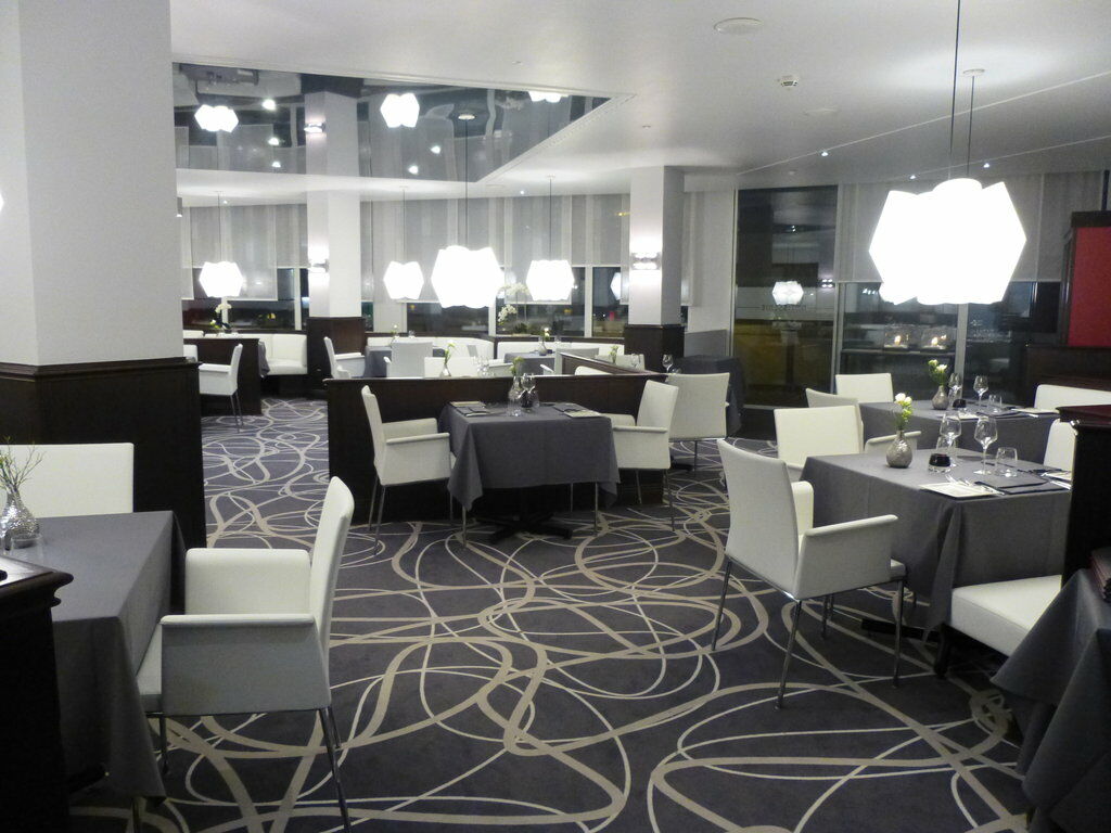 Hotel Frankenland 巴特基辛根 外观 照片